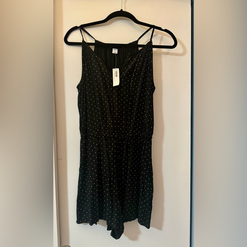 Old Navy NWT Romper